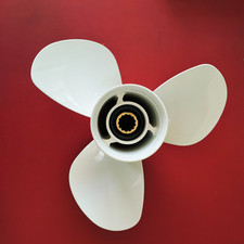 12 g new - new, propeller