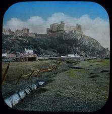Harlech castle north - harlech, wales