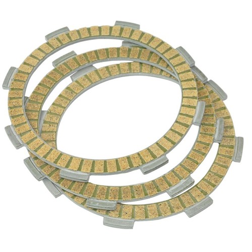 Lopor 3pcs clutch paper - 3pcs, for