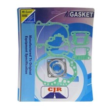 Gasket Set Full Peugeot