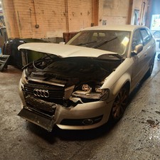 AUDI A3 8P FL 2.0TDI CFG