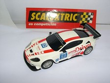 Scalextric aston martin - aston, dbr9