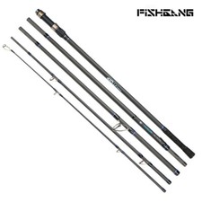 FISHGANG Carp Fishing Rod 12ft