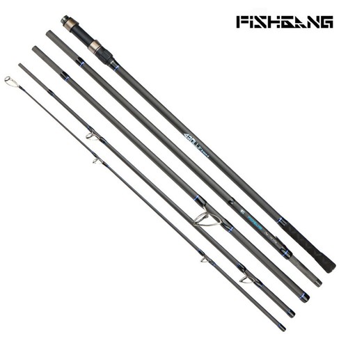 Surf spinning rod - spinning, 13ft