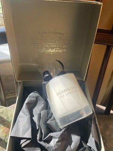 Penhaligon quercus scented - quercus,