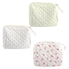 Large travel makeup bag - travel,