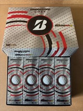 BRIDGESTONE TOUR B 330 RXS