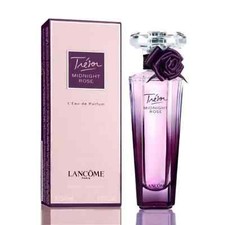 LANCOME TRESOR MIDNIGHT ROSE 50ML EDP SPRAY FOR HER - NEW BOXED & SEALED - UK