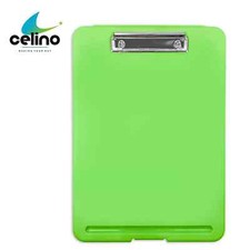 A4 CLIPBOARD BOX FILE DURABLE