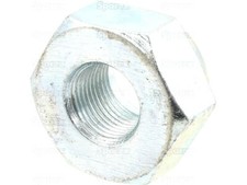 REAR WHEEL NUT 3/4" UNF FOR