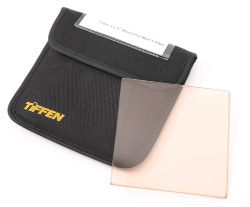 Tiffen warm pro mist - x,
