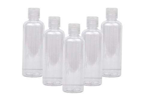1000 bulk 100ml empty - -,