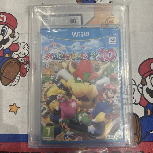 Mario party nintendo wii u - 10,