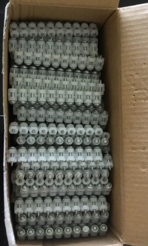 14mm nails for hilti gx100 - for,