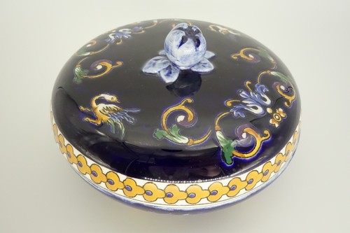 Sweet box renaissance blue - sweet,