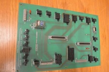 Bridgeport interact 412 CNC