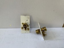 RUBBOLITE MODEL 63 BULB HOLDER