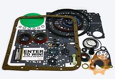 GM TH700R4 4L60 AUTOMATIC GEARBOX OVERHAUL KIT 4L60E / AL65E 2004 UP