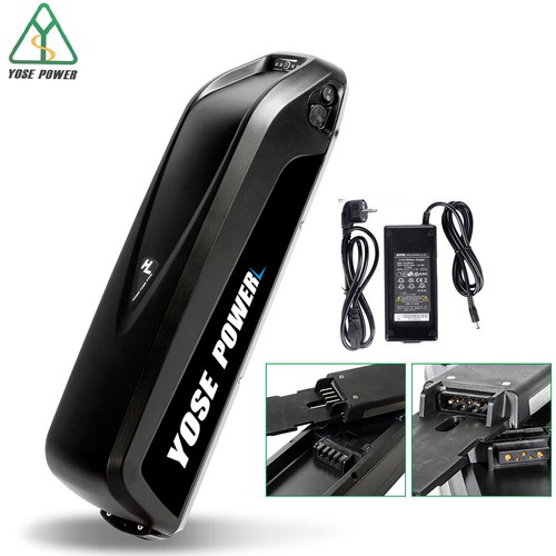 Electric bike battery - electric,