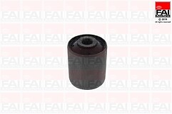 Control arm bush front - control,