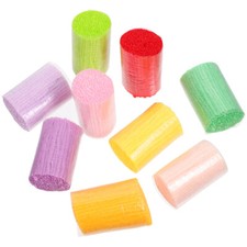 30 Pcs Rug Making Kit Yarn