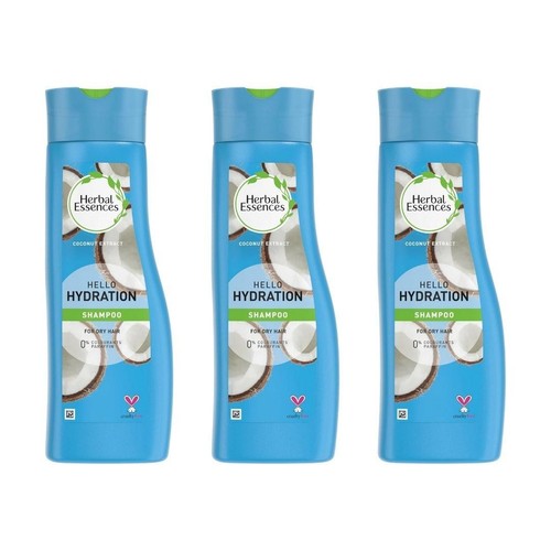 Herbal essences hello - herbal,