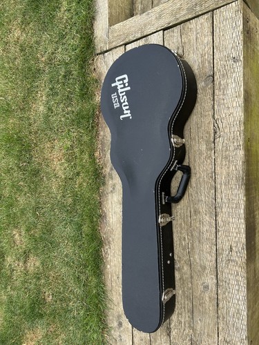 Gibson les paul hard - gibson,