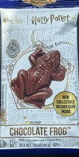 Harry Potter Milk Chocolate