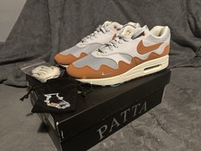 Air Max 1 Patta Waves Monarch
