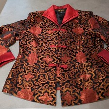 Tang Dynasty Costume Xxxl