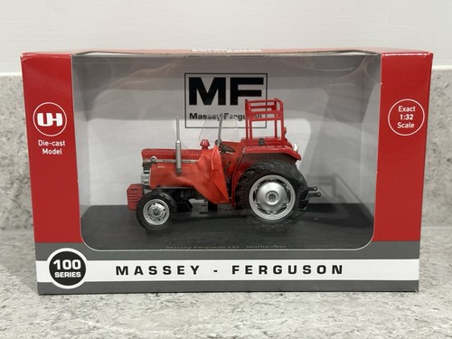Universal hobbies massey - -,