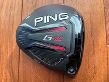 Ping G410 Plus Driver Head