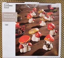 Livarno Home Autumnal