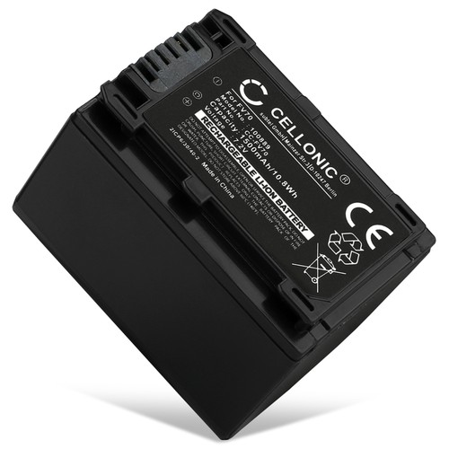 Replacement camera battery for - replacement,