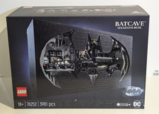 LEGO DC Super Heroes: Batcave