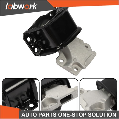 Top right engine mounting fit - top,