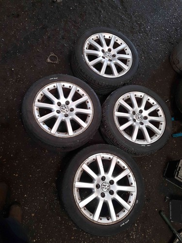 Volkswagen golf mk5 - volkswagen,