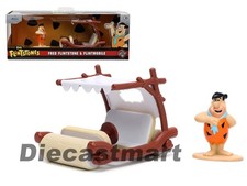 Jada 1:32 Hollywood Rides Fred