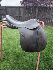 Barnsby 16" GP Saddle