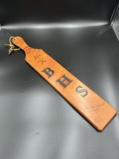 Bluffton IN High School Tigers