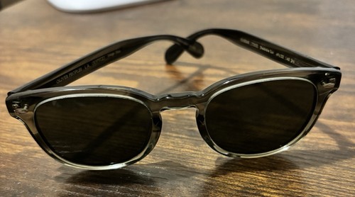 Oliver people sunglasses - oliver,