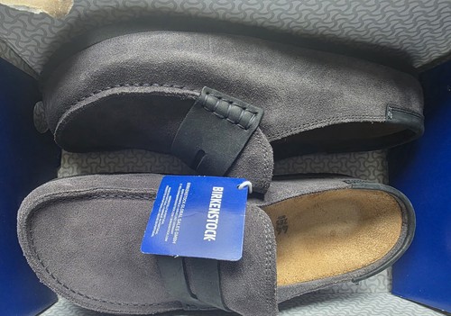 Mens footwear size 5 - footwear, 9.5