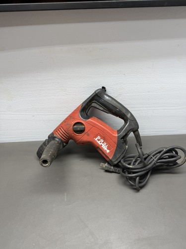 Hilti rotary hammer - hilti,