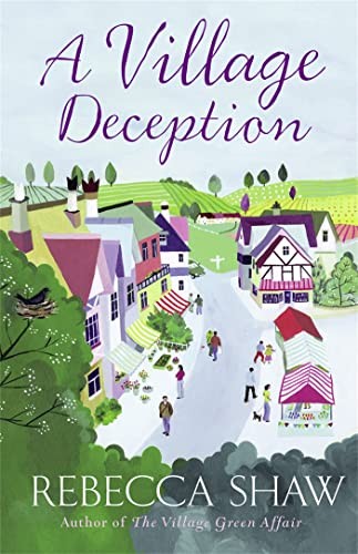 Village deception turnham - deception, (turnham