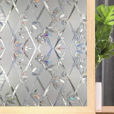 PVC Window Glass Film Sticker