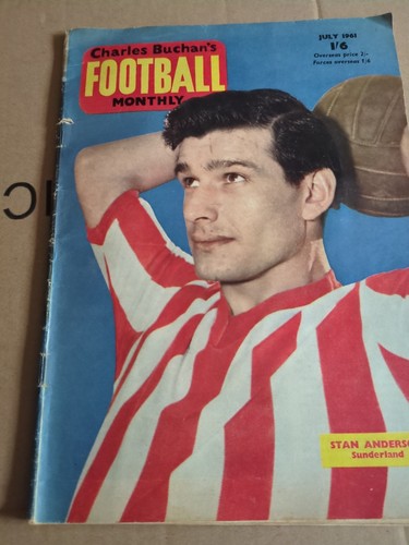 Charles buchan football - charles,
