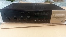Pioneer 530 retro amplifier - retro,
