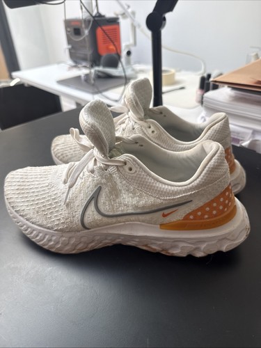 Nike react infinity flyknit - react,