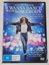 I Wanna Dance With Somebody