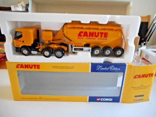 Corgi 76102 renault premium - corgi,